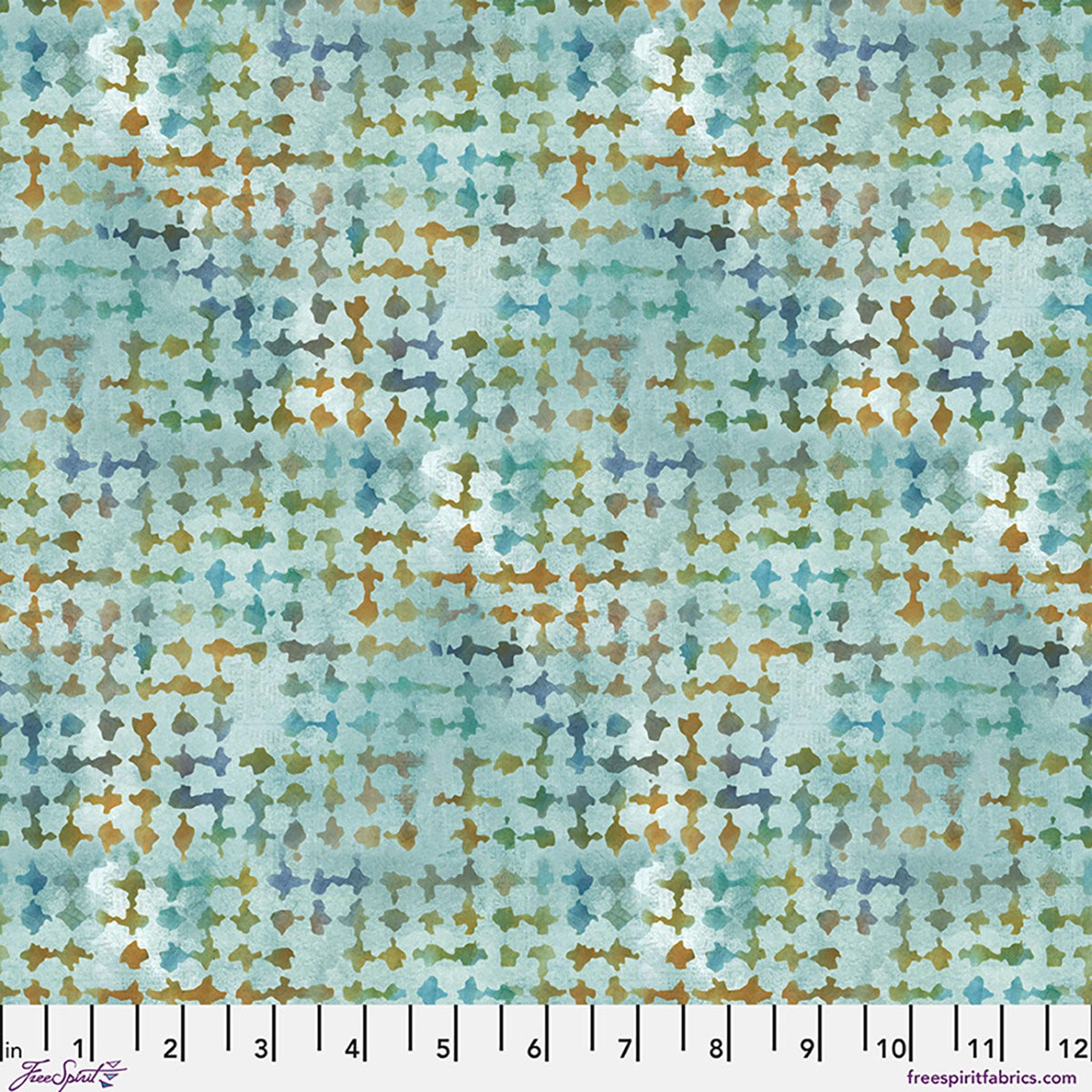One Layer Away - Mesh Mash - Sky