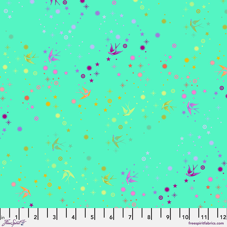 Tula's True Colors Fairy Dust Frolic