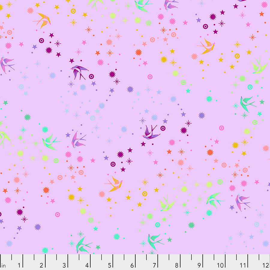 Tula's True Colors Fairy Dust Lavender