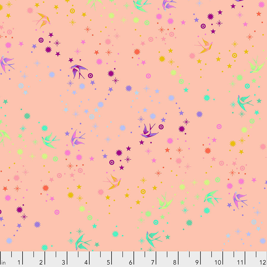 Tula's True Colors Fairy Dust Sherbet