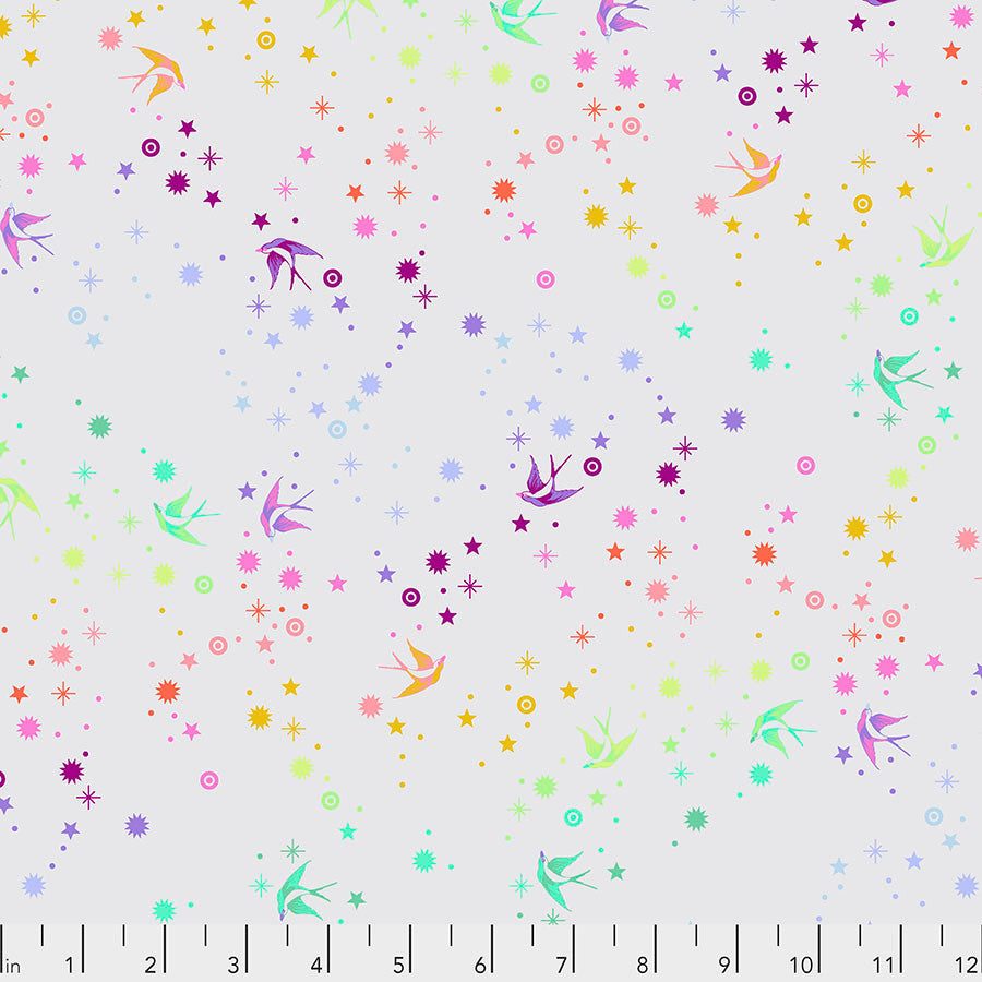 Tula's True Colors Fairy Dust Whisper