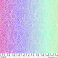 Floral Reef by Tula Pink - Riptide - Deep Dive