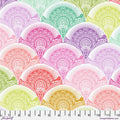 PREORDER Prince Charming Deja Vu Snail Scallop - Sugarrush