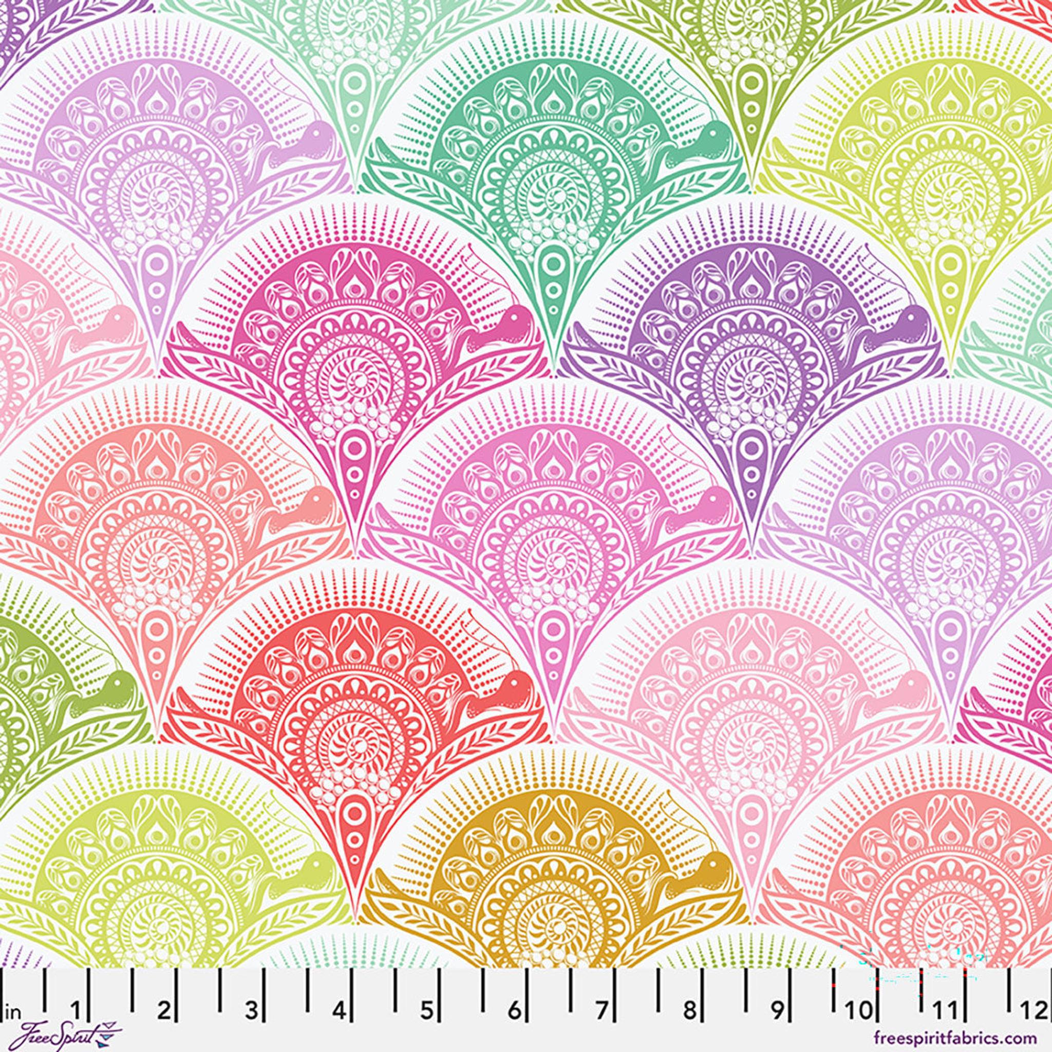 PREORDER Prince Charming Deja Vu Snail Scallop - Sugarrush