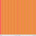 True Colors Sticks and Stones - Sticks - Cantaloupe