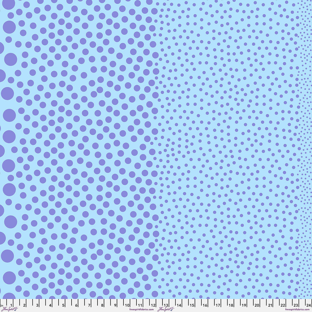 True Colors Sticks and Stones - Stones - Blurple