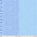 True Colors Sticks and Stones - Stones - Blurple