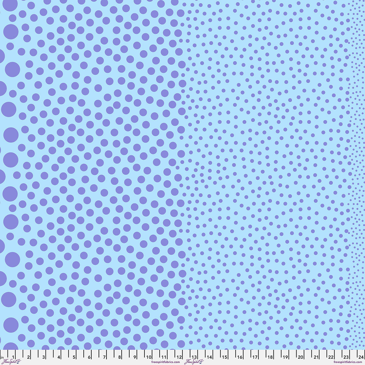 True Colors Sticks and Stones - Stones - Blurple
