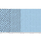 True Colors Sticks and Stones - Stones - Denim