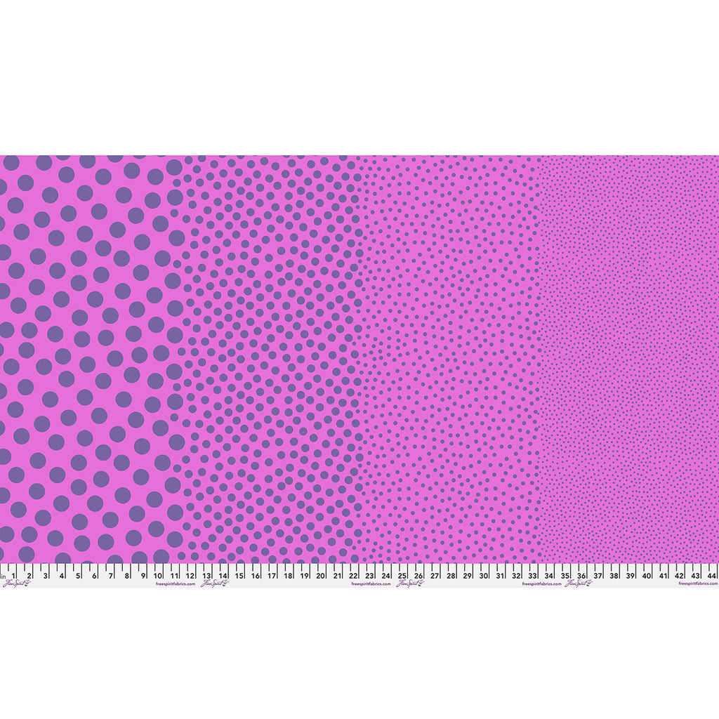 True Colors Sticks and Stones - Stones - Grape Crush