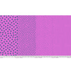 True Colors Sticks and Stones - Stones - Grape Crush