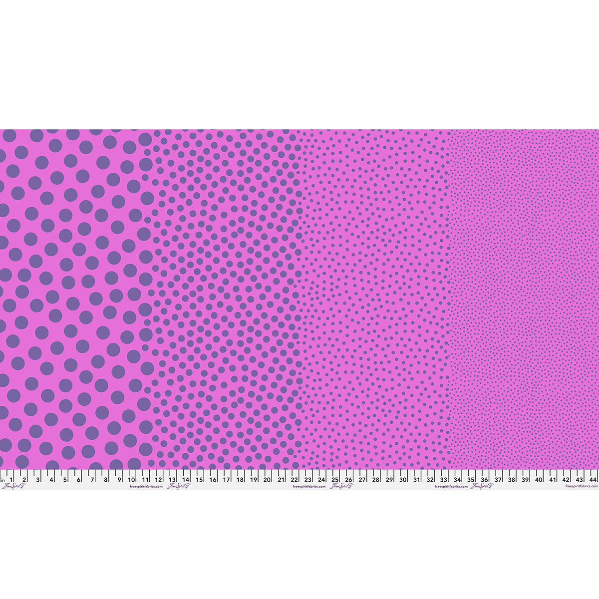 True Colors Sticks and Stones - Stones - Grape Crush