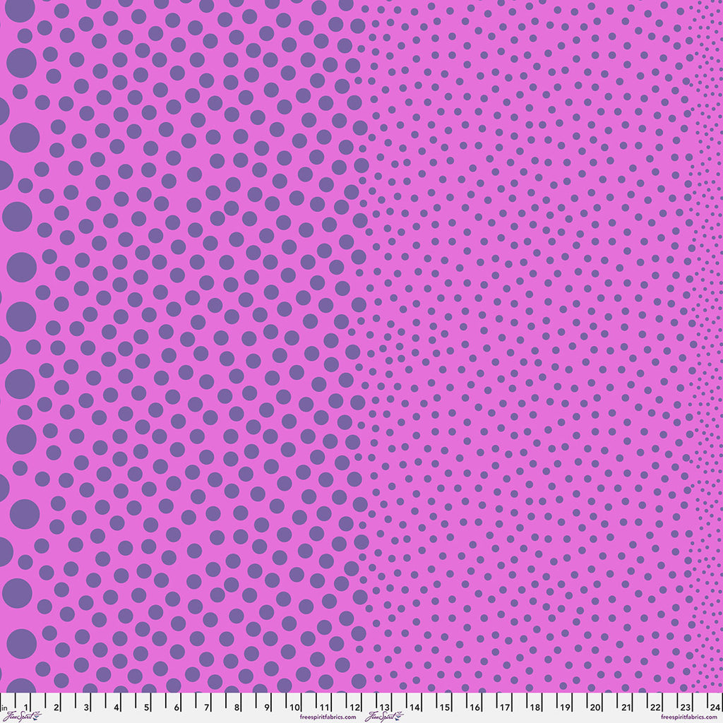 True Colors Sticks and Stones - Stones - Grape Crush