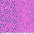 True Colors Sticks and Stones - Stones - Grape Crush