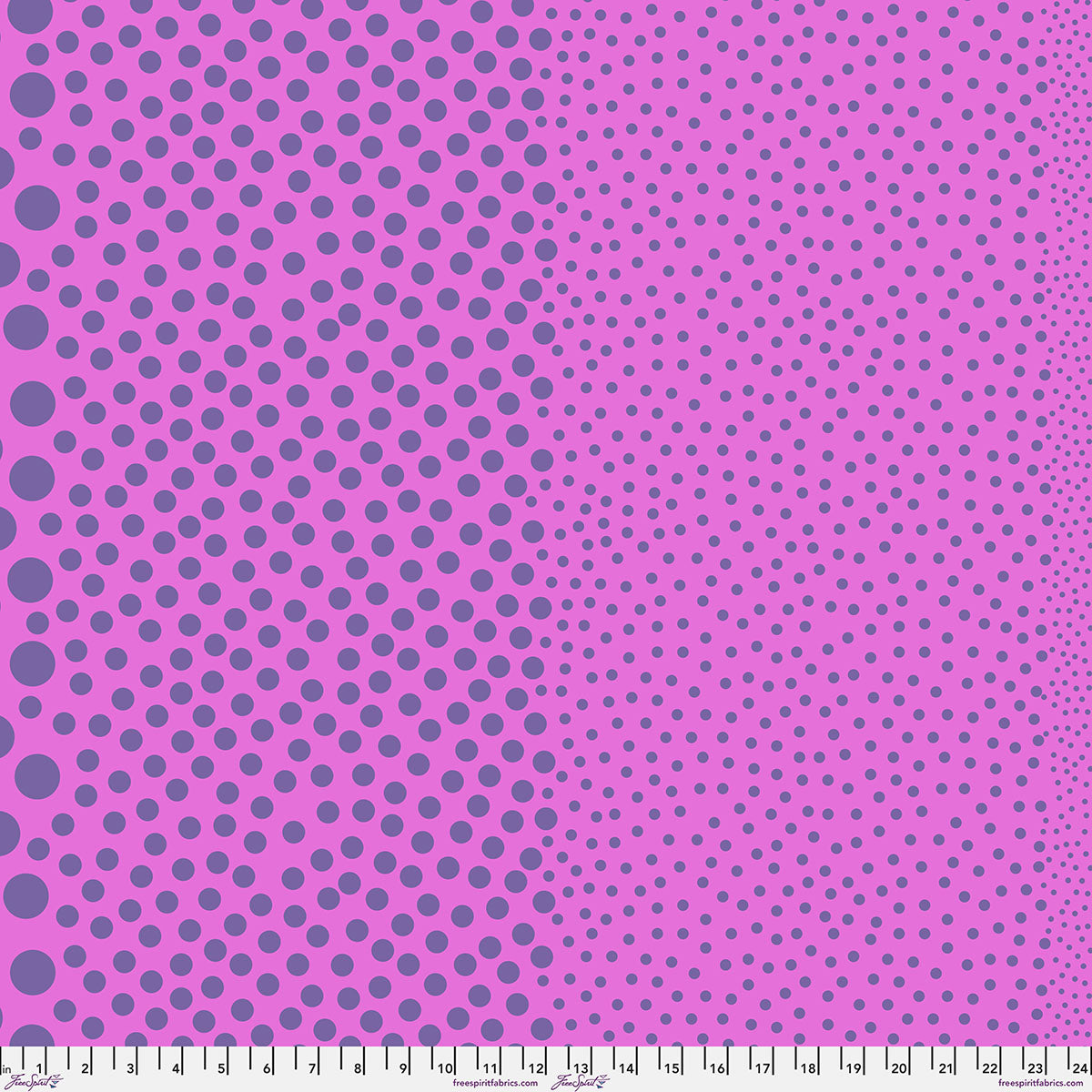 True Colors Sticks and Stones - Stones - Grape Crush
