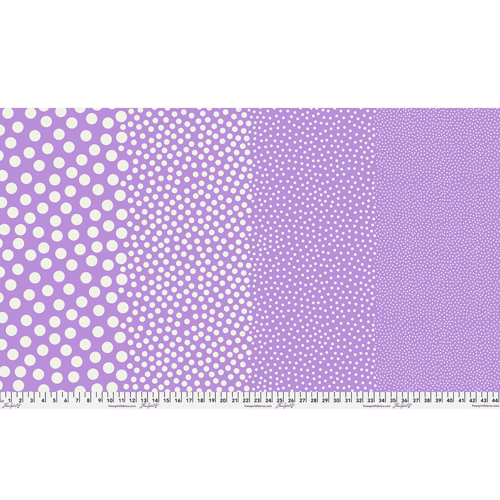 True Colors Sticks and Stones - Stones - Lilac Lily