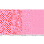 True Colors Sticks and Stones - Stones - Watermelon