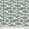 Palette Blue by Tim Holtz - Numbers