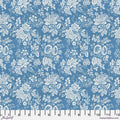 Palette Blue by Tim Holtz - Tapestry