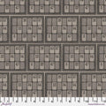 Palette Charcoal by Tim Holtz - Numbers