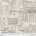 Palette Charcoal by Tim Holtz - Schematics