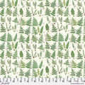 Palette Green by Tim Holtz - Ferns