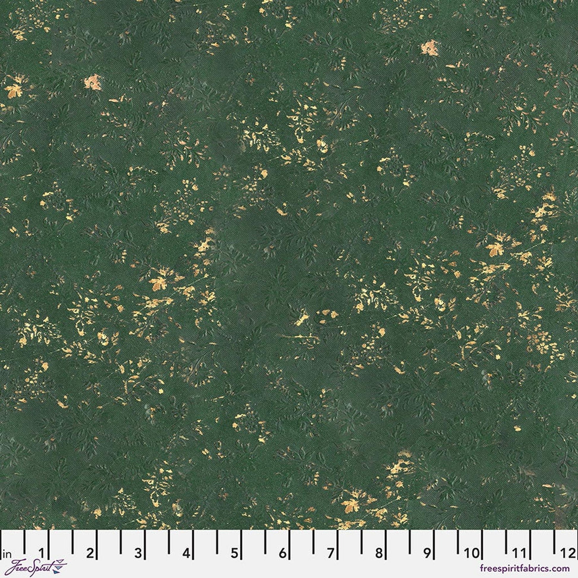 Palette Green by Tim Holtz - Vintage