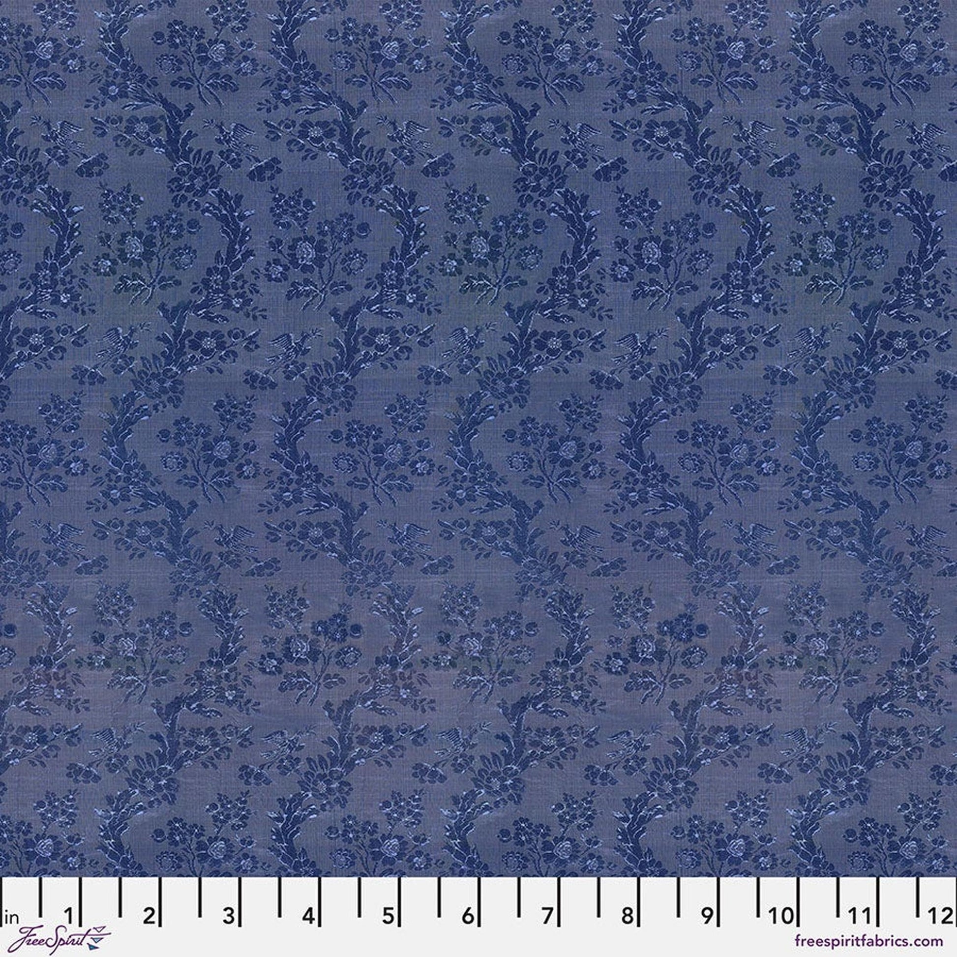 Palette Indigo by Tim Holtz - Tapestry