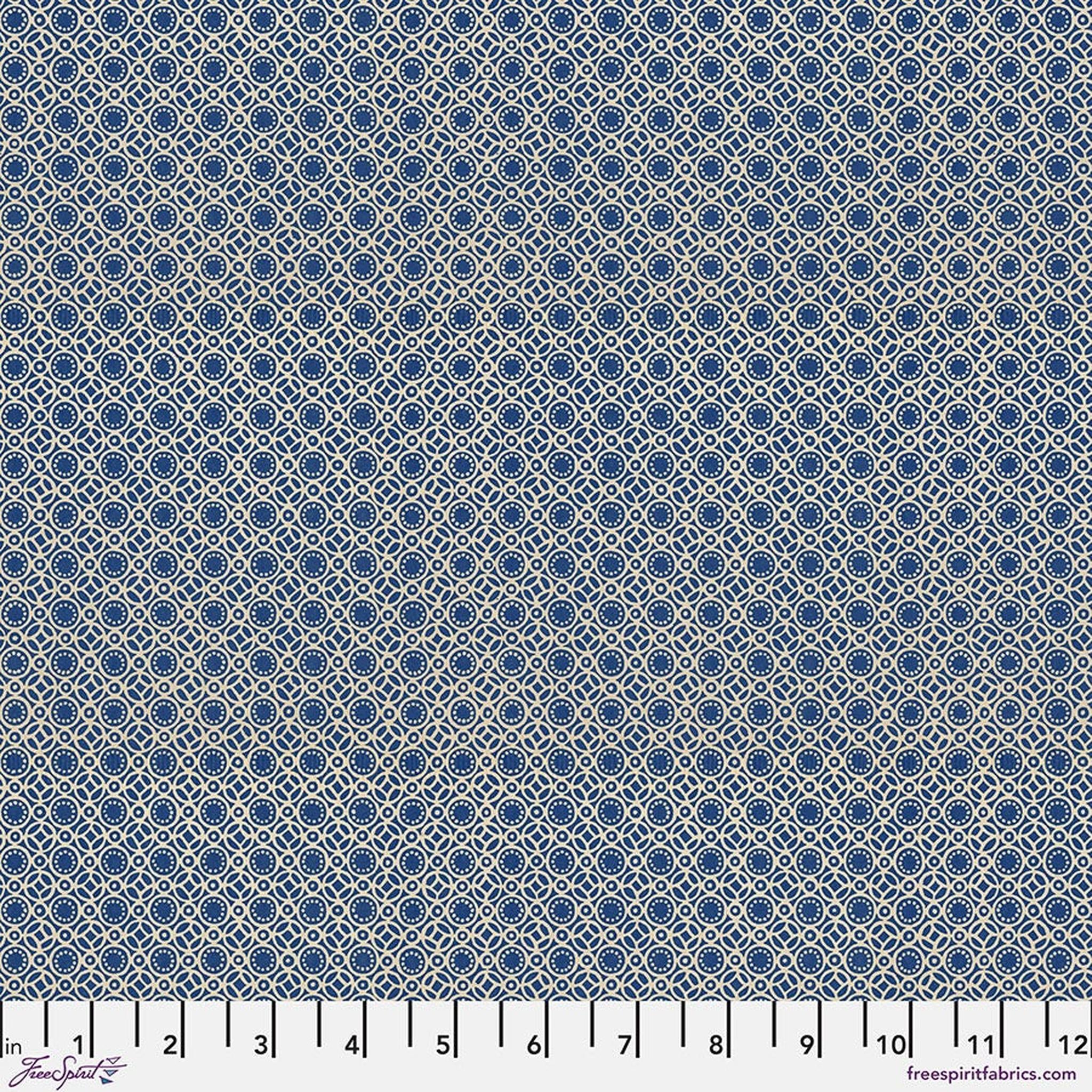 Palette Indigo by Tim Holtz - Tiny Print