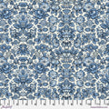 Palette Indigo by Tim Holtz - Wallpaper