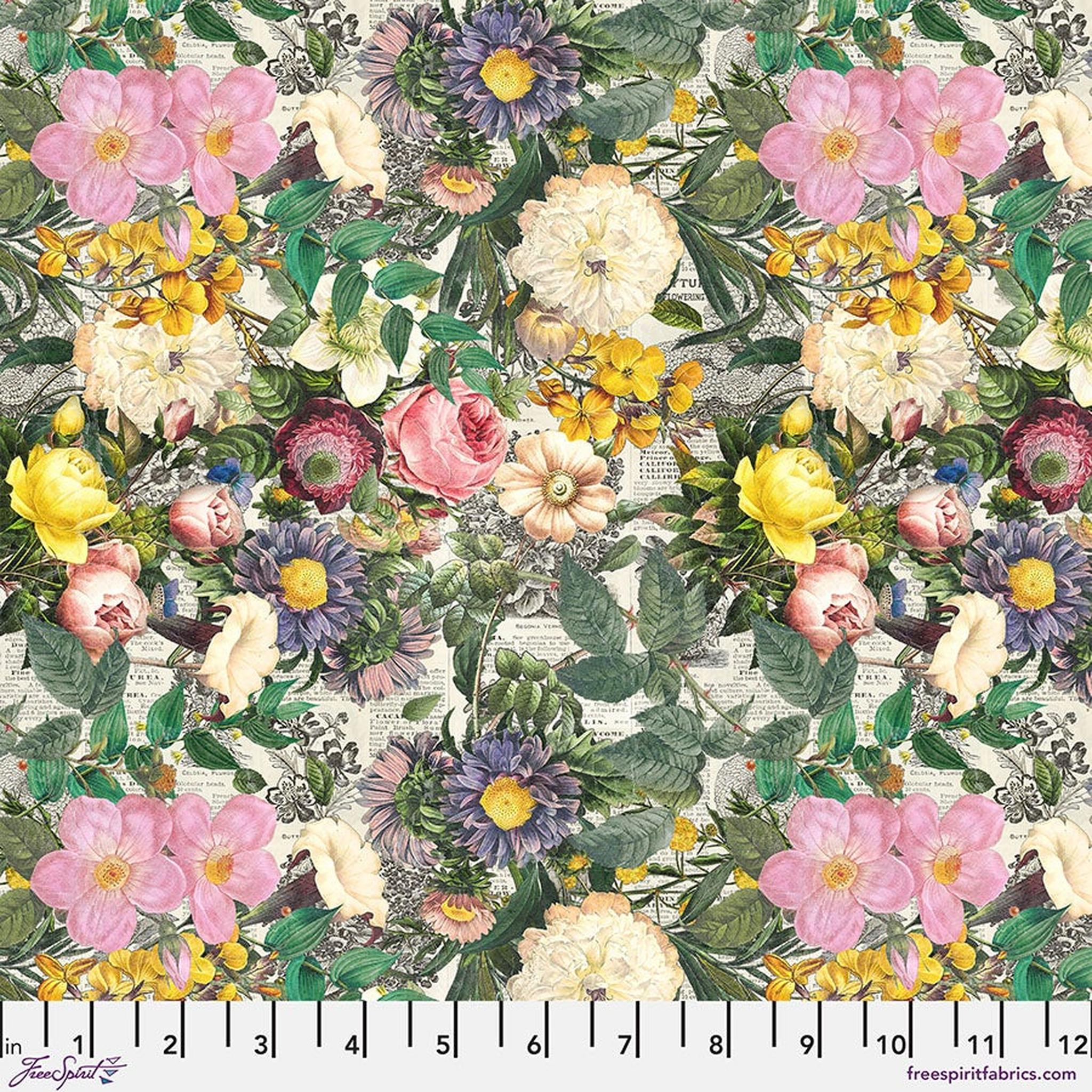 Palette Multi by Tim Holtz - Floristry