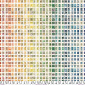 Palette Multi by Tim Holtz - Stamps