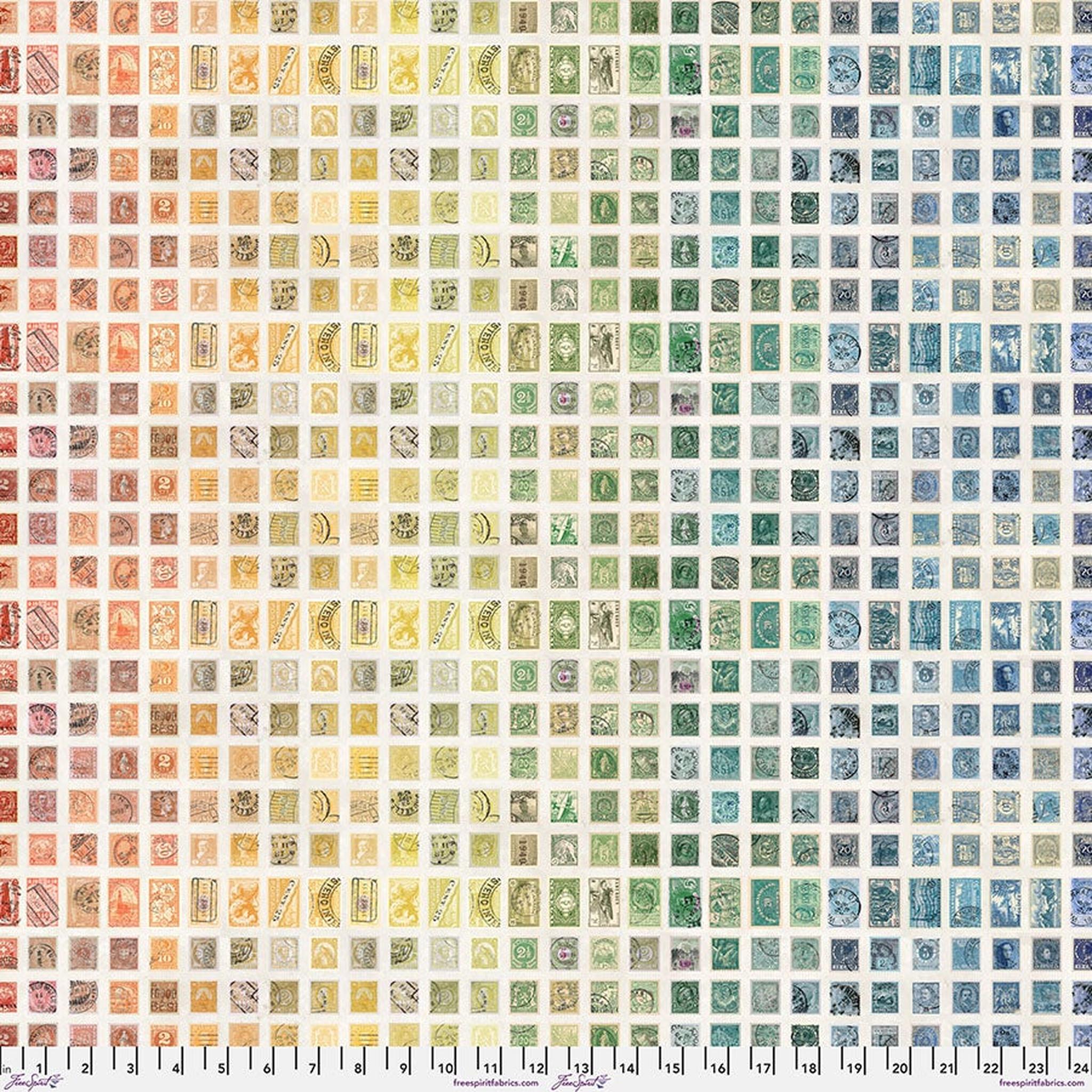 Palette Multi by Tim Holtz - Stamps