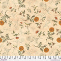 Palette Orange by Tim Holtz - Sketchbook