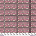 Palette Pink by Tim Holtz - Numbers