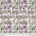 Palette Purple by Tim Holtz - Botanical