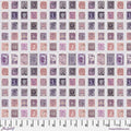 Palette Purple by Tim Holtz - Stamps