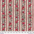 Palette Red by Tim Holtz - Wallpaper