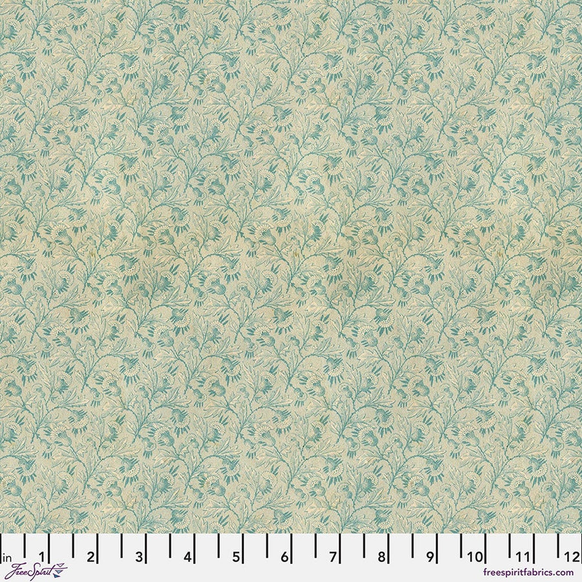 Palette Teal by Tim Holtz - Tiny Print