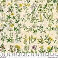 Palette Yellow by Tim Holtz - Botanicals