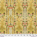 Palette Yellow by Tim Holtz - Wallpaper