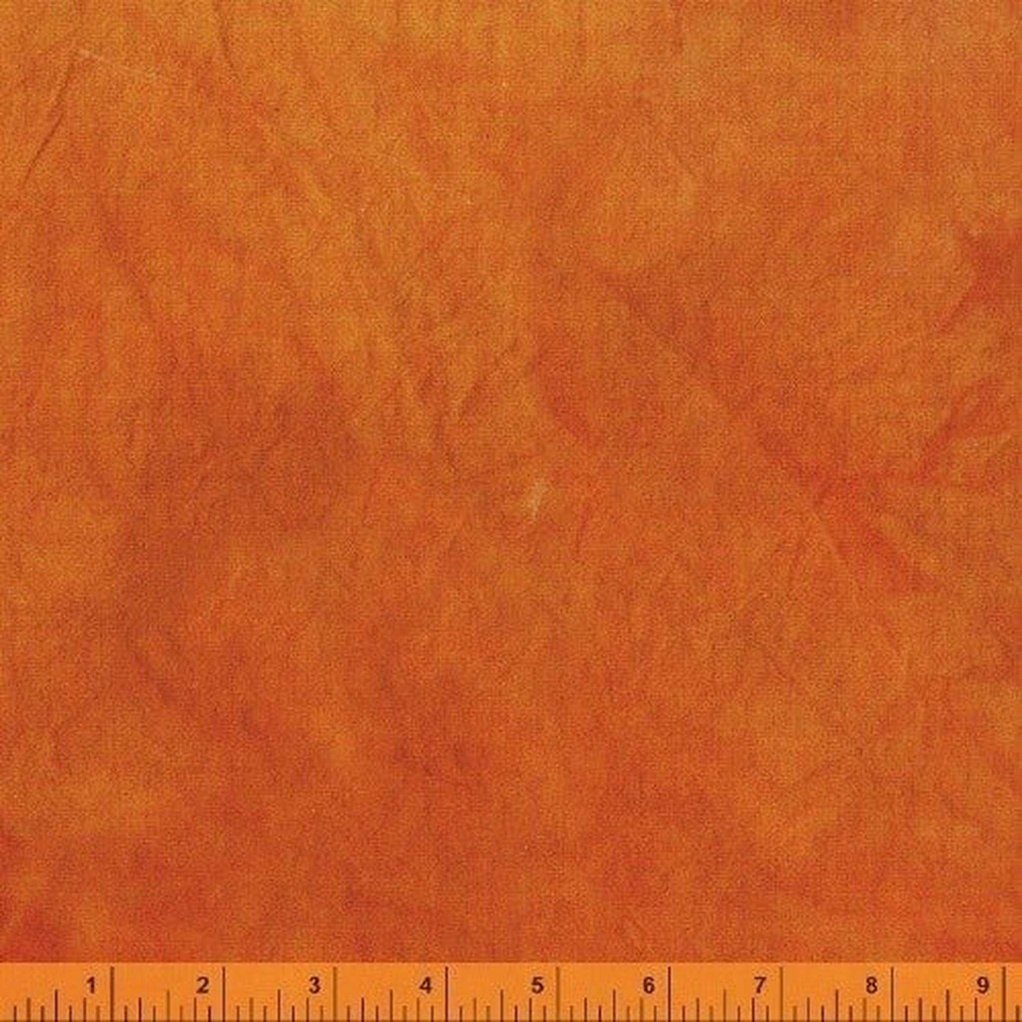 Palette by Marcia Derse - Pumpkin