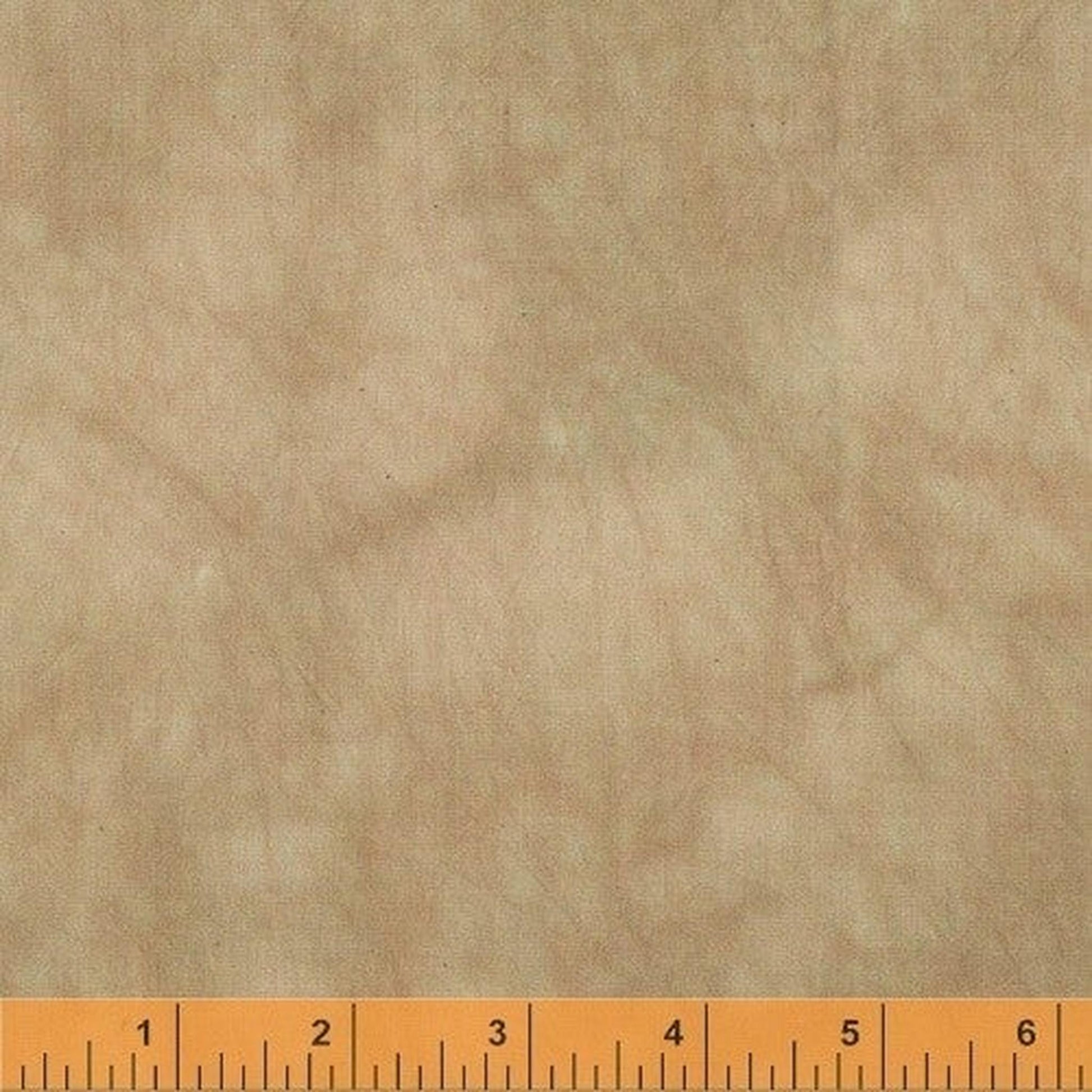 Palette by Marcia Derse - Safari