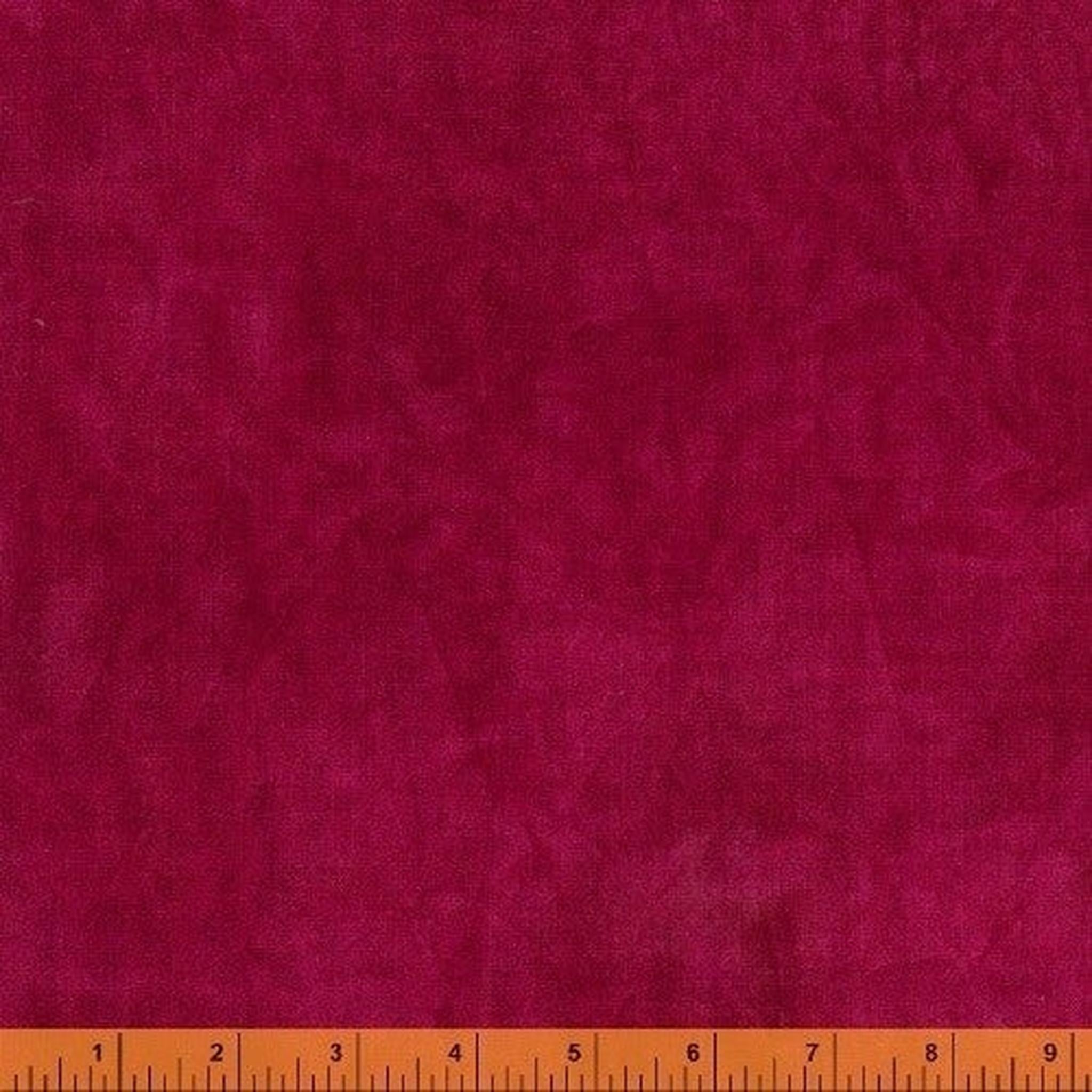 Palette by Marcia Derse - Wine