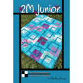 Villa Rosa Pattern - 2M Junior