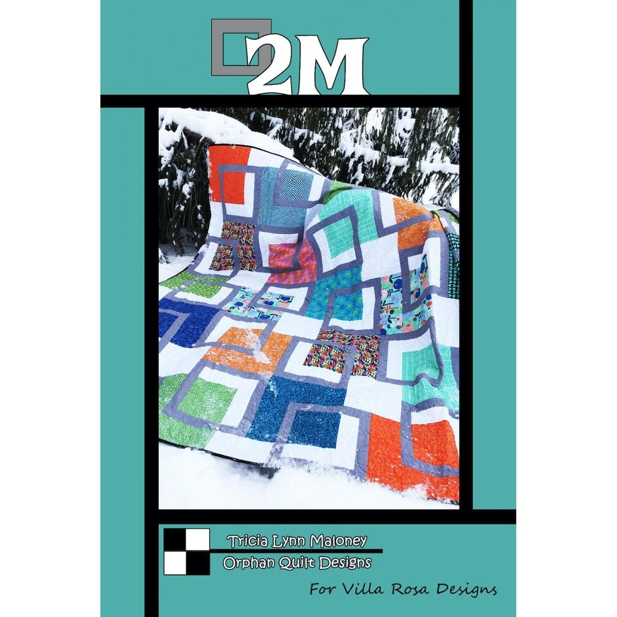Pattern: 2M