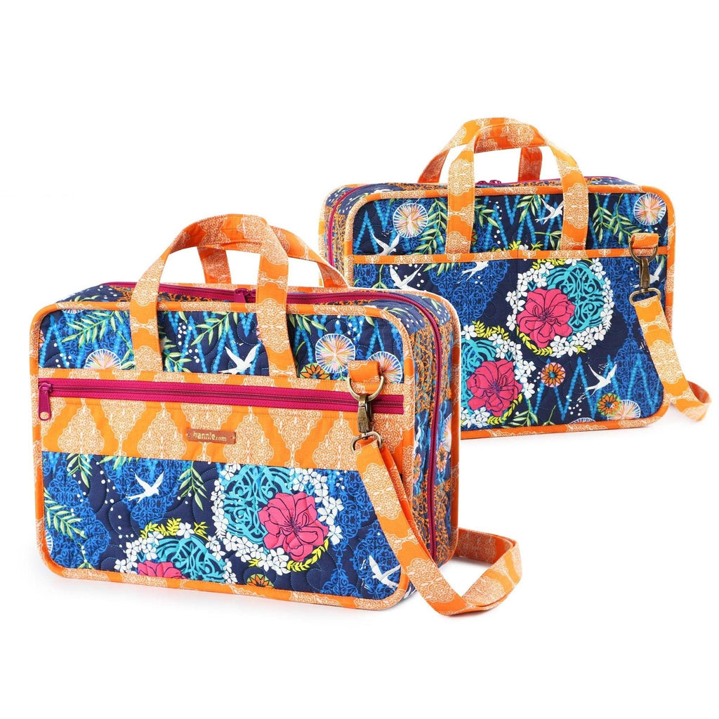 Pattern: A Place For Everything 2.0