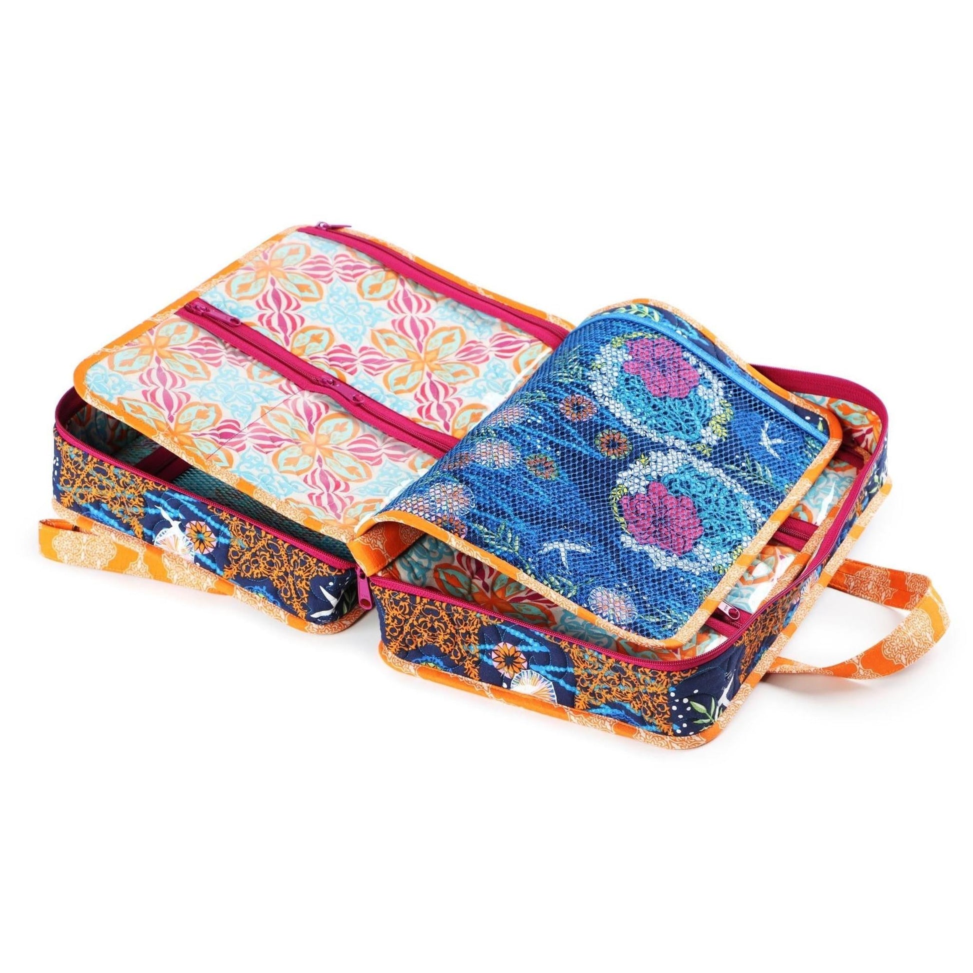 Pattern: A Place For Everything 2.0