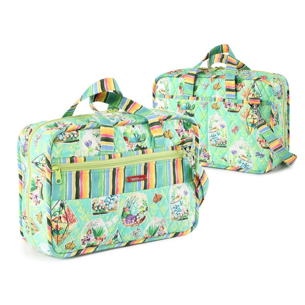 Pattern: A Place For Everything 2.0