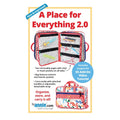 Pattern: A Place For Everything 2.0